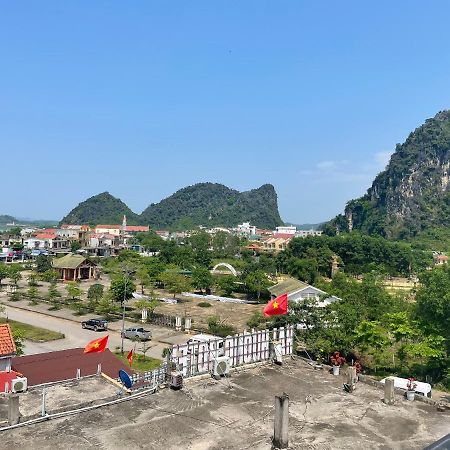 Trung Duc Hotel Phong Nha Exterior photo